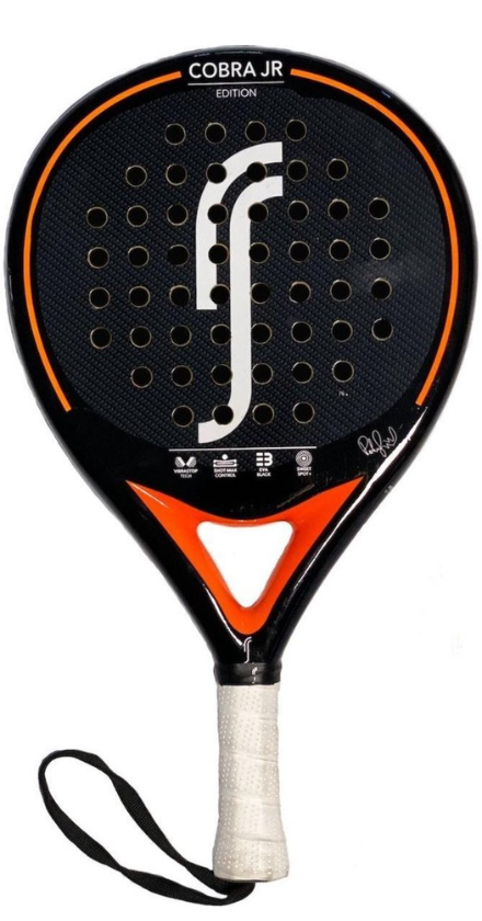 RS Cobra Junior padel racket kopen