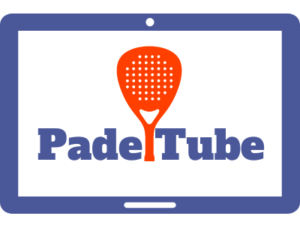 Padeltube Video's over Volley
